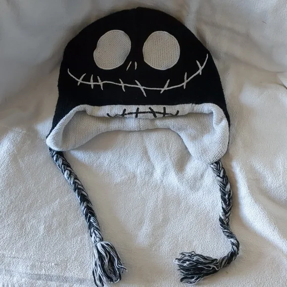 Nightmare Before Christmas Plush Set - Picture 4 of 8